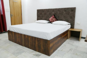 Shanti Residency